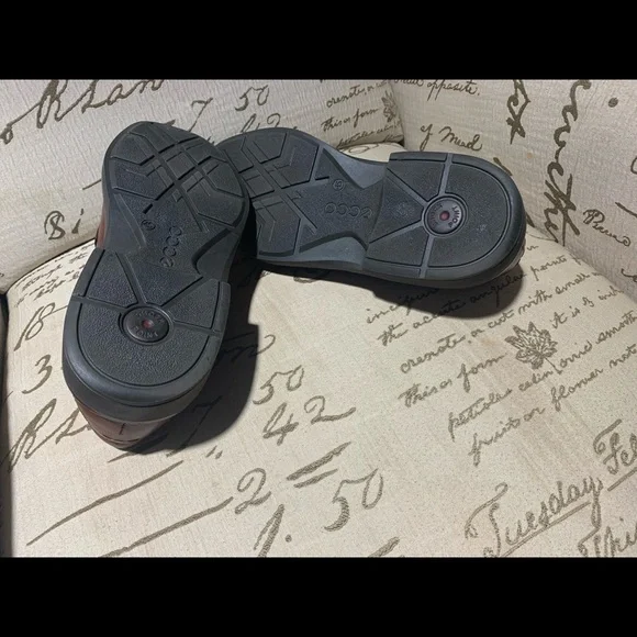 Ecco shoes men - Picture 2 of 16